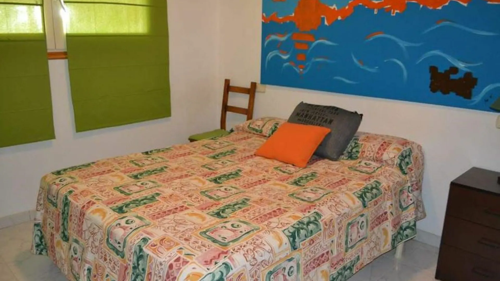Apartment House In Llanca - 103559 By Mo Rentals Spain