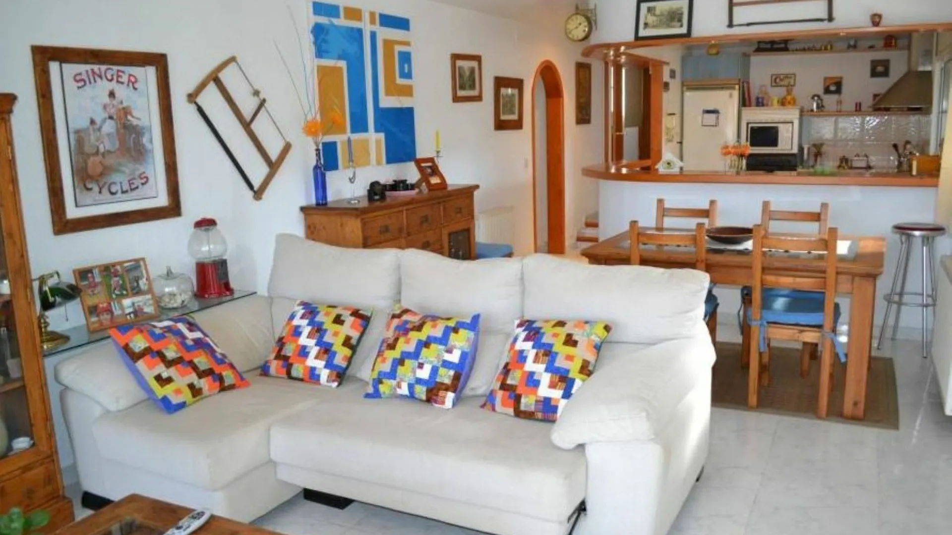 House In Llanca - 103559 By Mo Rentals Apartment