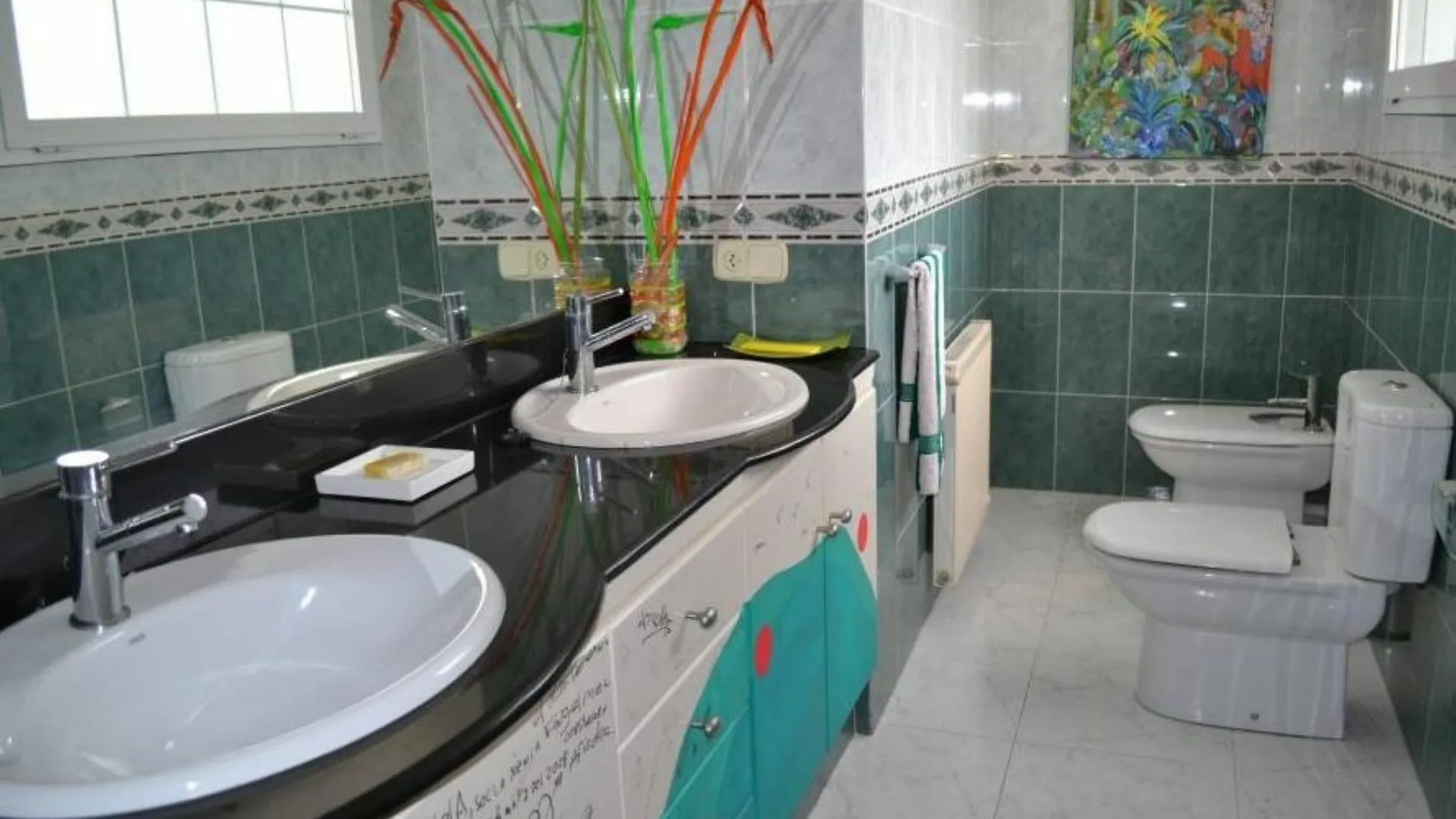 Apartment House In Llanca - 103559 By Mo Rentals