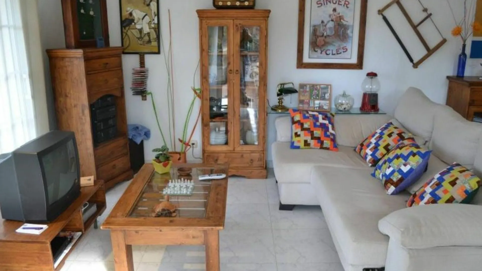 House In Llanca - 103559 By Mo Rentals Apartment